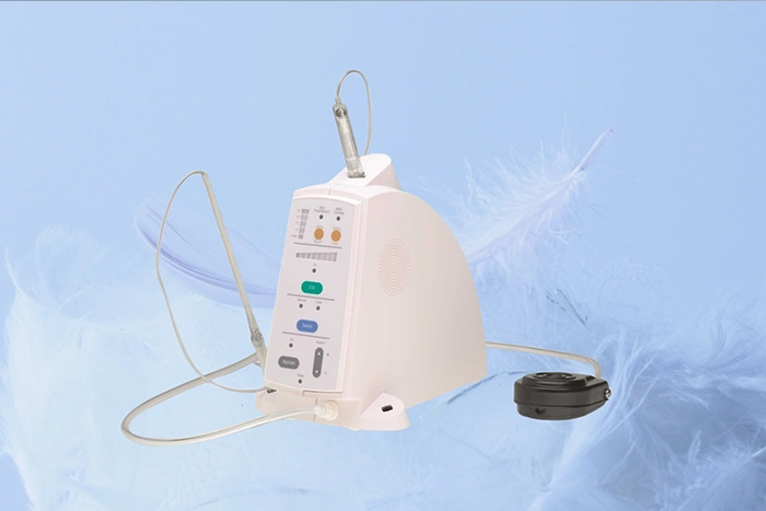 Komputerowe delikatne znieczulenie – bez bólu i stresu u dentysty